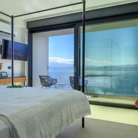 Majestic View * Agios Nikolaos (Crete)