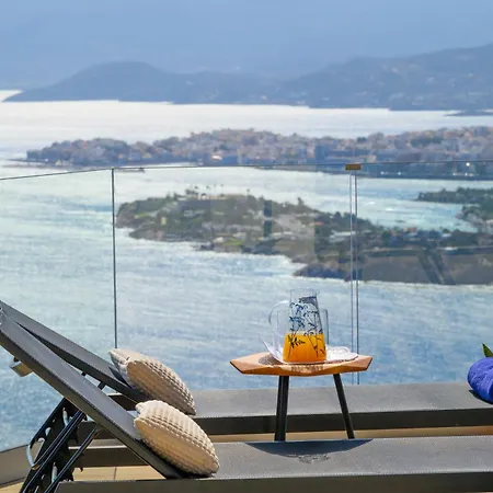 Villa Majestic View