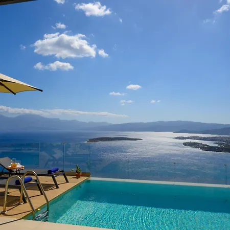 Villa Majestic View *