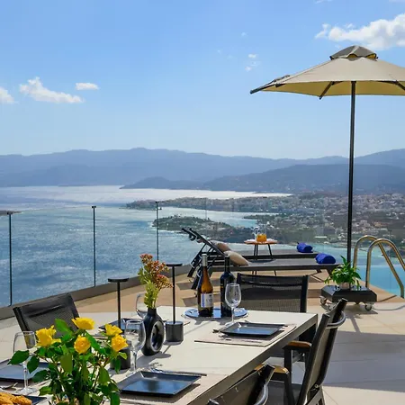 Majestic View * Agios Nikolaos (Crete)