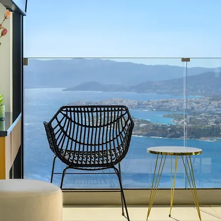 Majestic View Agios Nikolaos (Crete)