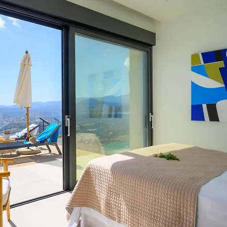 Majestic View Villa *