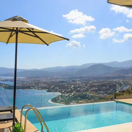 Majestic View * Agios Nikolaos (Crete)