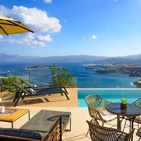 Villa Majestic View