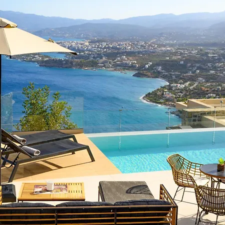 Majestic View Agios Nikolaos (Crete)