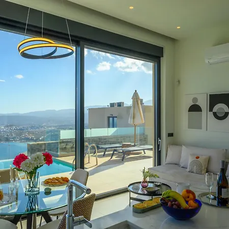 Majestic View Villa