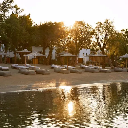 Minos Art Hotel, A Member Of Design 5* Ágios Nikólaos