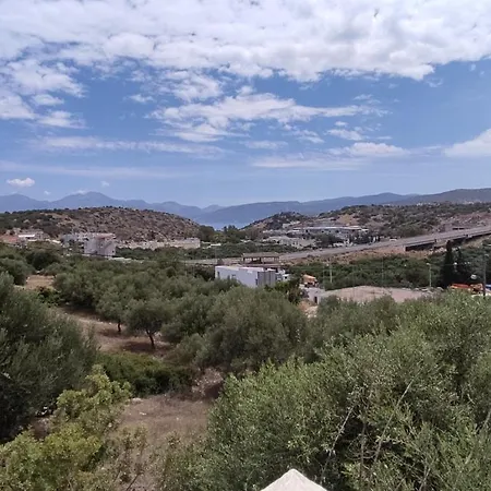 Appartement Irini