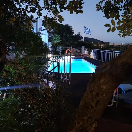 Aparthotel Hotel Eliza