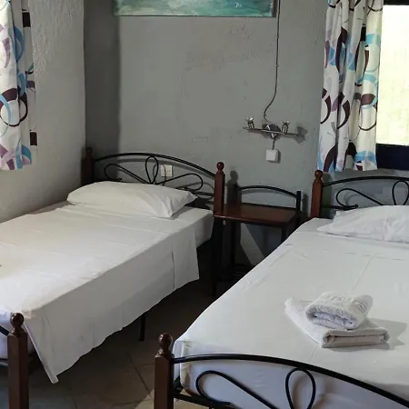 Hotel Eliza * Agios Nikolaos