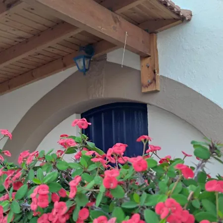 Hotel Eliza * Agios Nikolaos