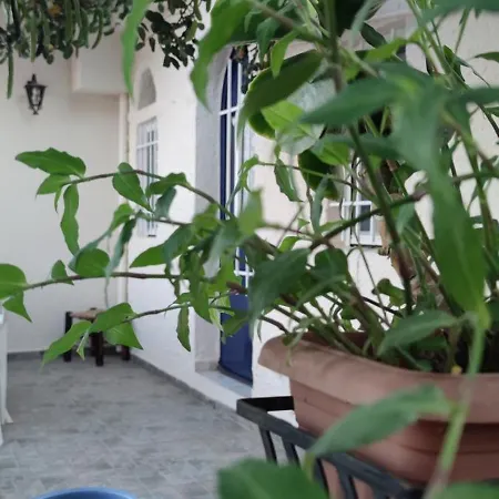 Aparthotel Hotel Eliza Agios Nikolaos