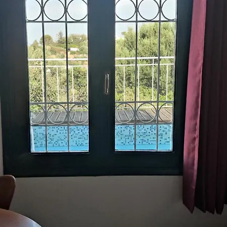 Hotel Eliza Aparthotel