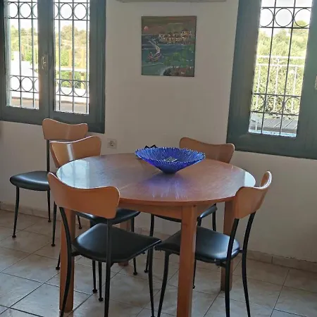 Hotel Eliza * Agios Nikolaos