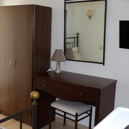 Hotel Pergola Agios Nikolaos (Crete)