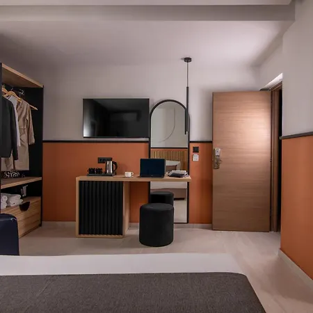 Mistral Bay 4* Ágios Nikólaos