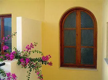 Appart hôtel Mantraki 3*