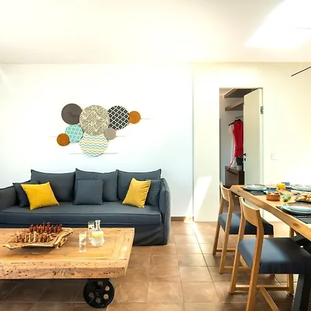 Lithari Luxury With Private Pool, Your Perfect Retreat, Crete Agios Nikolaos