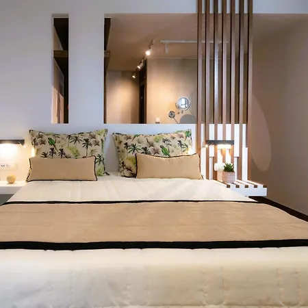 Villa Lithari Luxury With Private Pool, Your Perfect Retreat, Crete *
