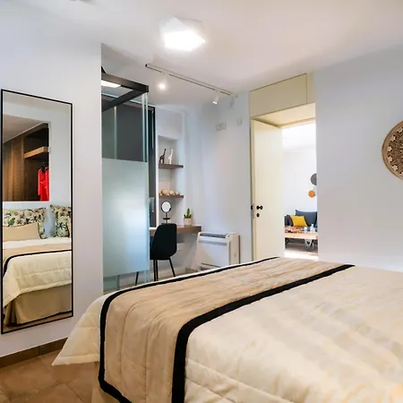 Lithari Luxury With Private Pool, Your Perfect Retreat, Crete *