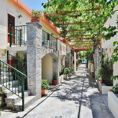 Ammoudara Aparthotel Amoudara (Lasithi)