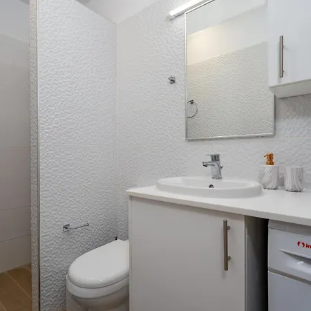 Daire Town Appartments Ayos Nikolaos