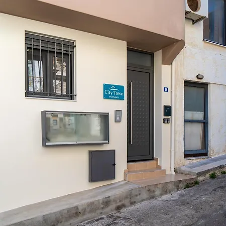 Town Appartments