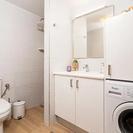 Daire Town Appartments