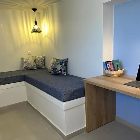 Ammoudara Bay Villa Agios Nikolaos (Crete)