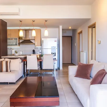 Filia Apartment Agios Nikolaos (Crete)