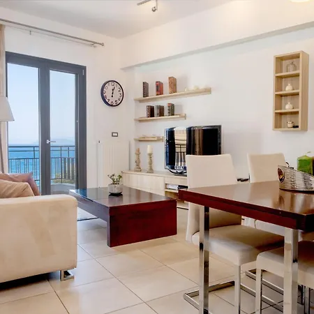 Filia Apartment
