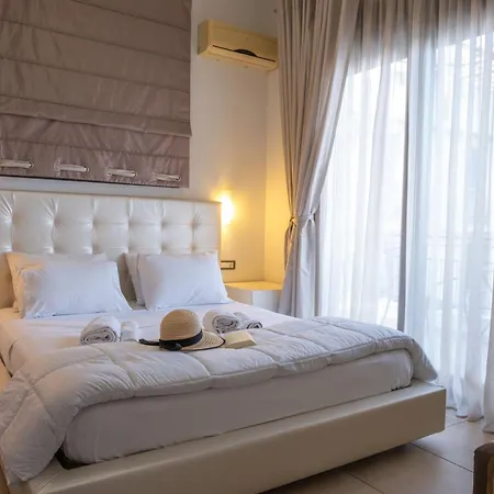 Apartment Filia Agios Nikolaos (Crete)