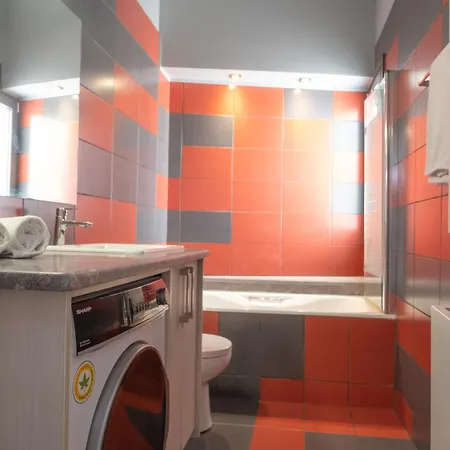 Filia Apartment *