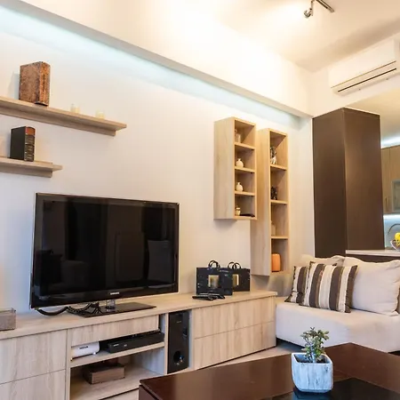 Filia Apartment *