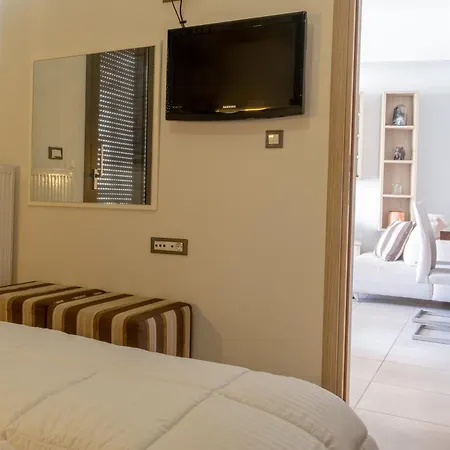 Filia Apartment