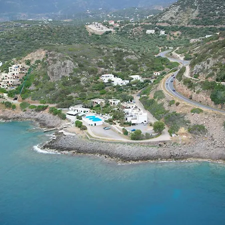 Vangelis Amoudara (Lasithi)