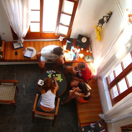 Mantraki Ayos Nikolaos