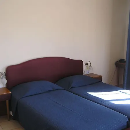 Aparthotel Polydoros Appartments Agios Nikolaos (Crete)
