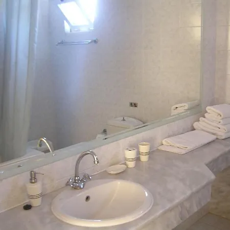 Polydoros Appartments Agios Nikolaos (Crete)