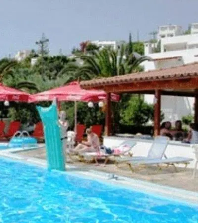 Primavera Paradise Agios Nikolaos