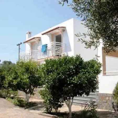 Aparthotel Primavera Paradise Agios Nikolaos