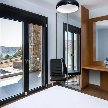 Red Rock Villa, Plaka Elounda Ágios Nikolaos