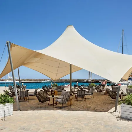 Mirabello Bay Luxury 5* Agios Nikolaos