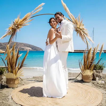 Mirabello Bay Luxury Agios Nikolaos