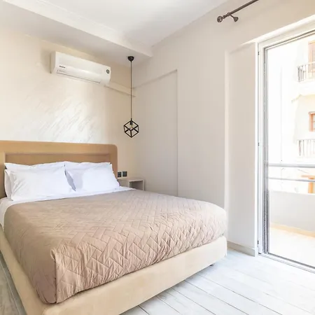 Apartment The *