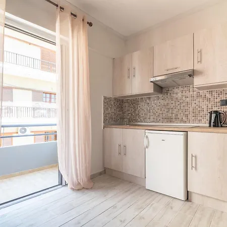 The Apartment Agios Nikolaos (Crete)