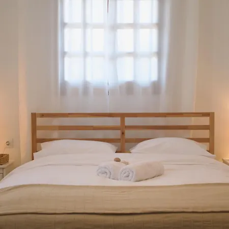 Modern - Crete