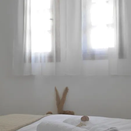 Ferienhaus Modern - Crete Agios Nikolaos