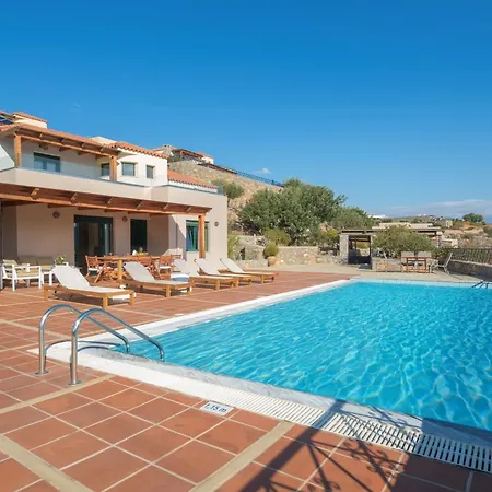 Resort Miramare & Agios Nikolaos