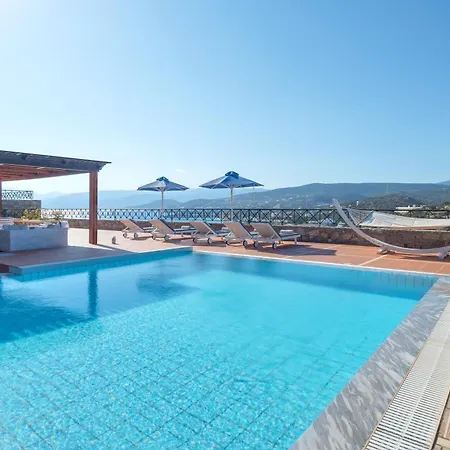 Miramare & Resort Agios Nikolaos